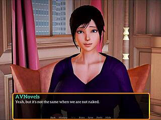 my new stepfamily game