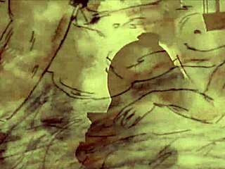 Vintage illustration from antique collection