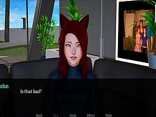 My New Family Adventures in Episode 172