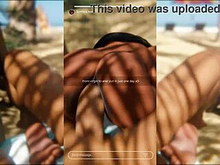 Overwatch Compilation 143 - Detailed Hentai Anime Clips from 25-07-24.