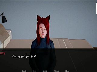 My New Family Adventures in Episode 172