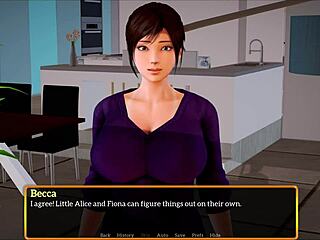 my new stepfamily game