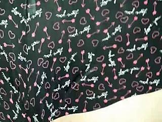 What Happens When Chubby Amateur Gets Her Ass Pounded?