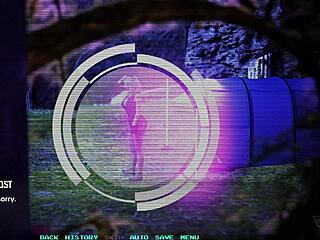 Hot Black Haired Babe Intensely Gets Creampied In 3d Cartoon