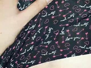 What Happens When Chubby Amateur Gets Her Ass Pounded?