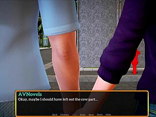 my new stepfamily game