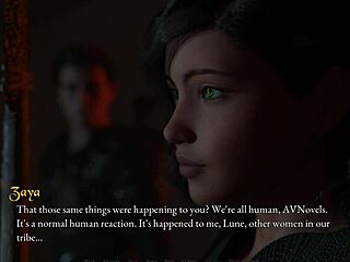 Harga Kekuasaan di Game Anime Hentai