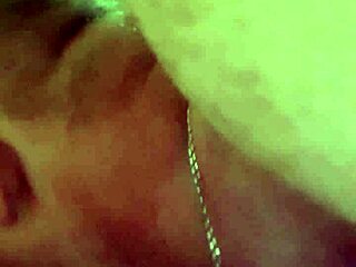 Mom with big ass gets her pussy licked by son’s friend