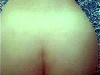 Stepsister Asks for a Favor