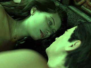 애니 게임에서 파워의 가격