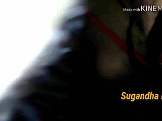 Full Hindi desi chudai audio, chachi fucks bhatije with blowjob and orgasm in hardcore scene. 😏