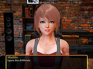 Episod keluarga baru dengan cabaran seronok dan permainan