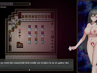 أنا مدمن على كاهن الشياطين أونميوجي الجزء 4، مجنون جدا!