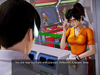 hey, academy 225 is an epic anime game hentai adventure you gotta check out.