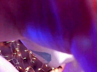 Hotfallingdevil ana cam masturbation with dildo and toys