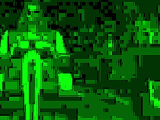 whoa, female cyborg bangs horny girl hard in space station madness 🚀