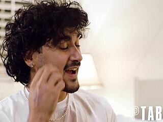 Tommy Pistol Teaching Jade Valentine And Rico Hernandez Hardcore Lessons