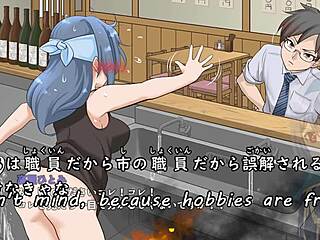 Super Digest Pandora Appointment Intense Hentai Game