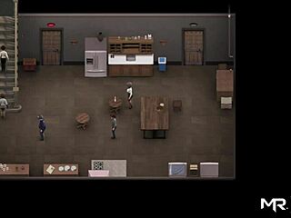 i watch pregnant girl get cum on face in lust epidemic 36