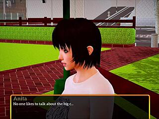 My New Family Cartoon Tits