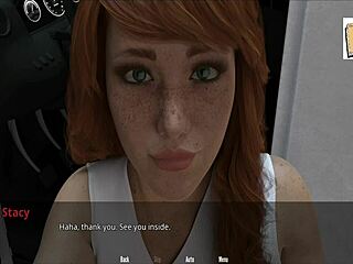 WVM 66! Brunette girlfriend uncovers John's wild secret