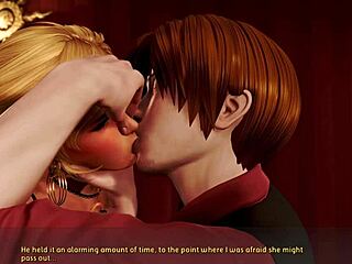 Pale carnations part 10 emotionally