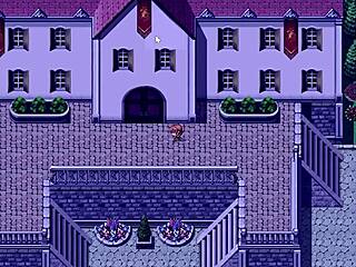 What Secrets Lie in Near Guard Knight Wayne's Anime Journey?