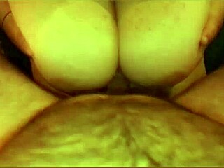 Dev memeler sert sikişten sonra iç spermle ıslanıyor