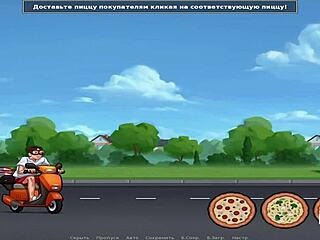 Summertime Saga - Not This Time, Bad Boys E1 85 😏