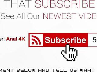 A petite brunette gets a lot of anal sex with different types of anal sex and cums in her ass for the first time