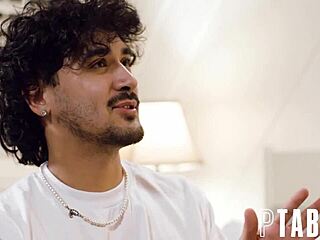 Tommy Pistol Teaching Jade Valentine And Rico Hernandez Hardcore Lessons