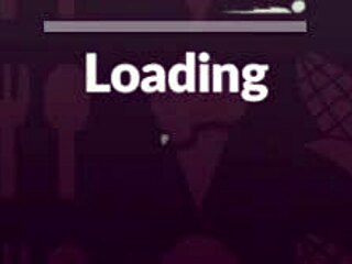 엘프 걸레가 일터에서 박히는 걸 멈출 수 없어