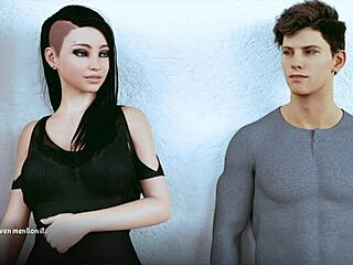 Akademi anime selami tema erotis gaya hentai