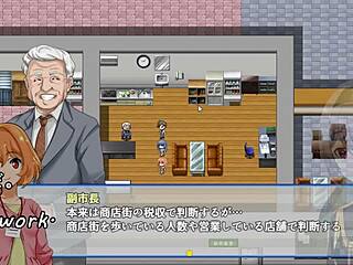 Super Digest Pandora Appointment Intense Hentai Game