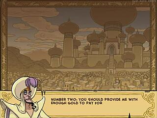 how to fuck a princess game review 😏