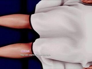 The Inn: Episode 53 in Anime Game Series