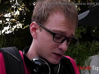 Hanging out with busty milf jasmine jae