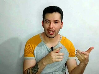 Oh My God! Young Doctor Gets Pounded by Hung Mature Boss in Hospital Cubicle