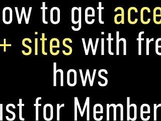 Angelina Castro, la cubana BBW, se folla el coño carnoso con dildo en el patio