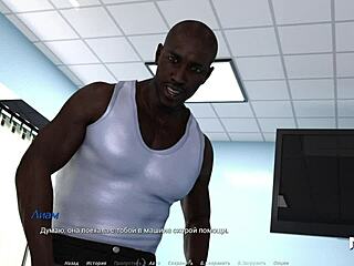 연기 레슨에서 자지 빨아줬어 병동 E1 3