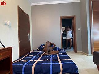 I stopped her appointment for a hot fuck 😏