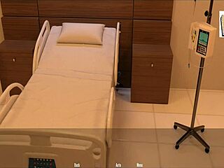 Wvm 101 seeing sexy mabel in college setting