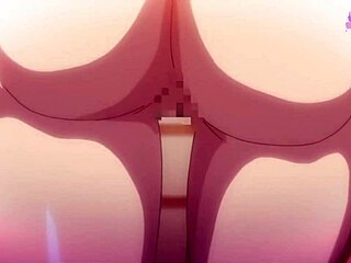 Hentai porn in 3D with big-boobed babes and femdoms