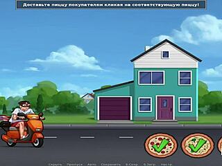 Summertime Saga - Not This Time, Bad Boys E1 85 😏