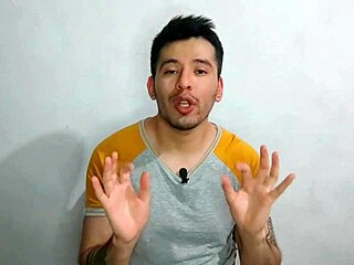 Oh My God! Young Doctor Gets Pounded by Hung Mature Boss in Hospital Cubicle