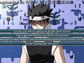 Черт, эти сексуальные демоны в Хентай Суккубус Ковенант не так легко поймать!