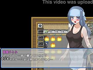 Super Digest Pandora Appointment Intense Hentai Game