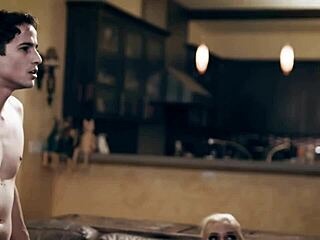 christie stevens, wanna get dped by husband and stepson?