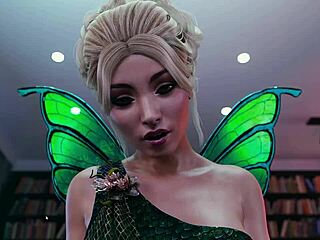 ビーイング・ア・ディック エピソード9パート2の激しいセックスシーン