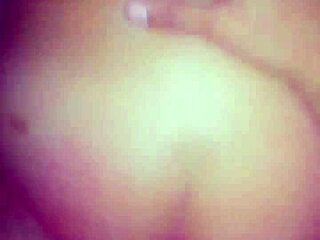 Milf Petik Matang 18+ Nikmat Main Memek & Punggung